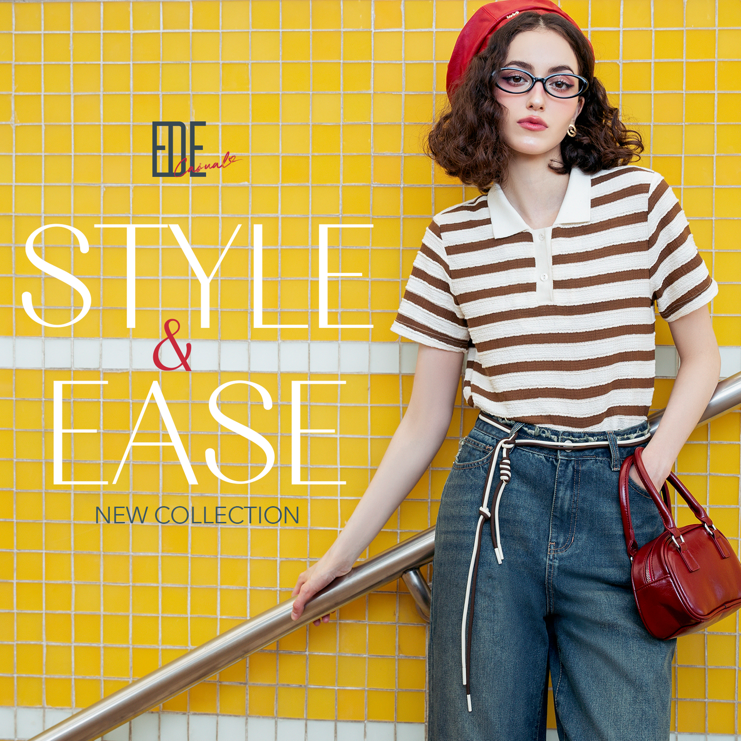 STYLE & EASE