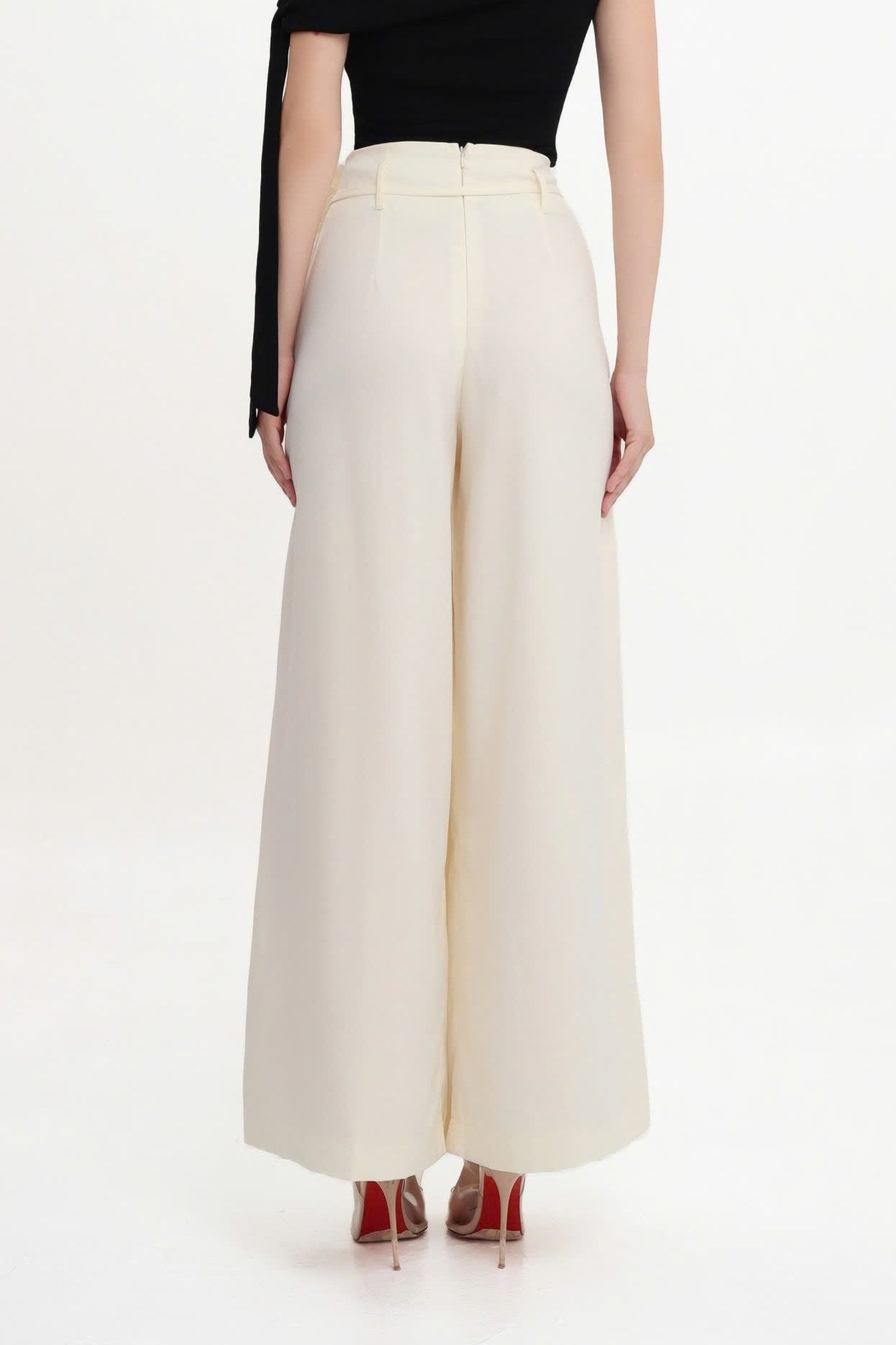 Sunset Straight Leg Pant