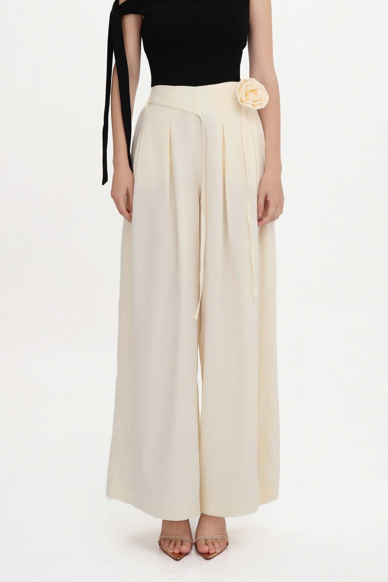 Sunset Straight Leg Pant