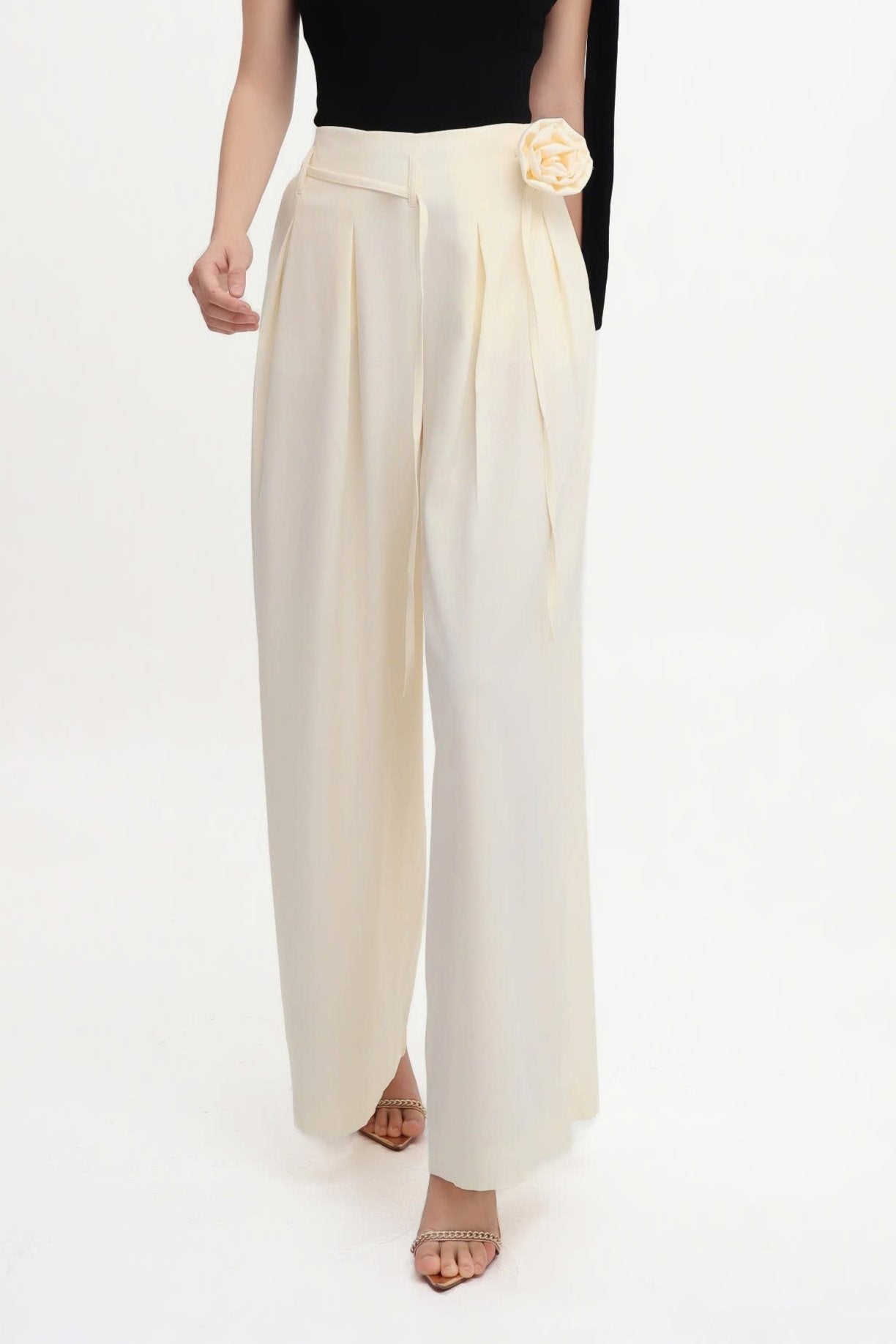 Sunset Straight Leg Pant