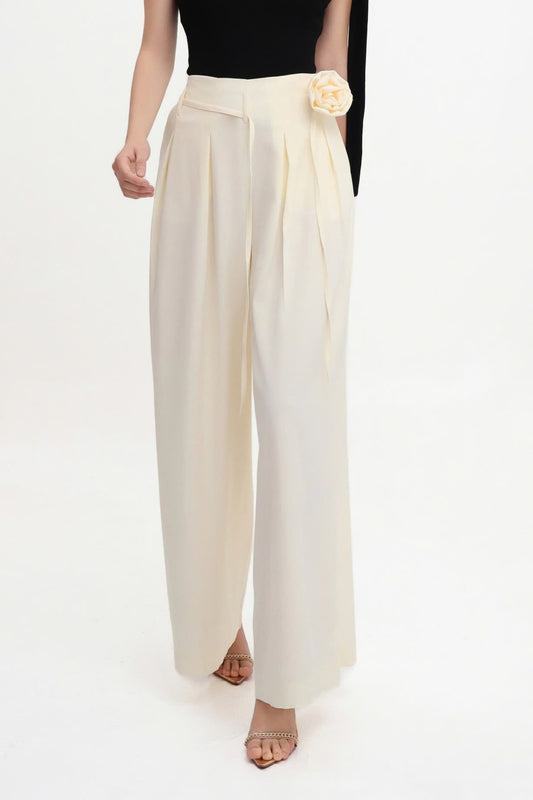 Sunset Straight Leg Pant